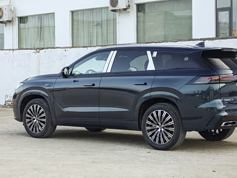 2027�� 2.0T �Զ�����������