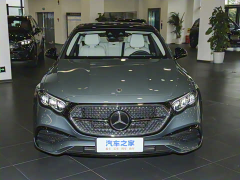 2026�� E 260 �˶���