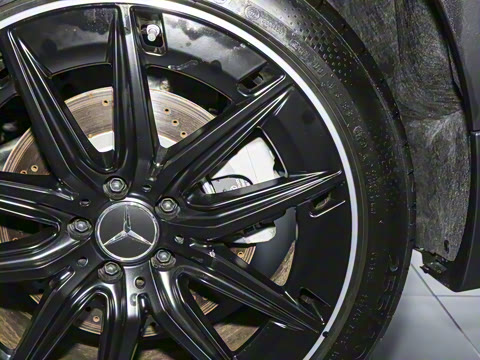 2024�� AMG GLB 35 4MATIC