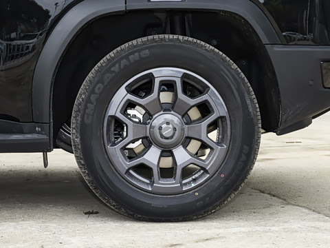 2026�� 2.0TD XWD ��Խ