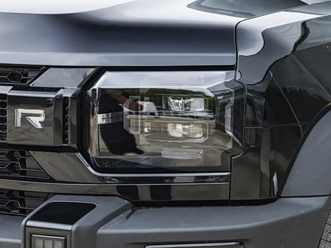 2026�� 2.0TD XWD ��Խ