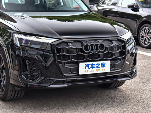 2026�� 45 TFSI quattro S line����ʿ��