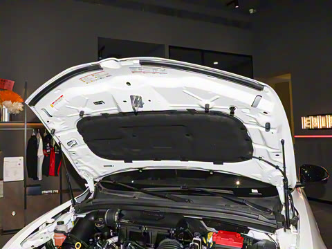 2024�� 2.0T 268HP AWD Veloce������