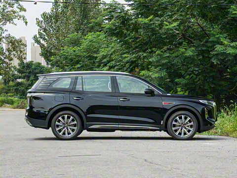 2025�� 2.0T PHEV ����200��������� 6�� 