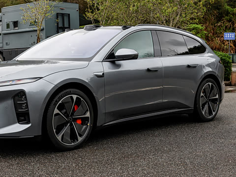 2026�� 100kWh Touring