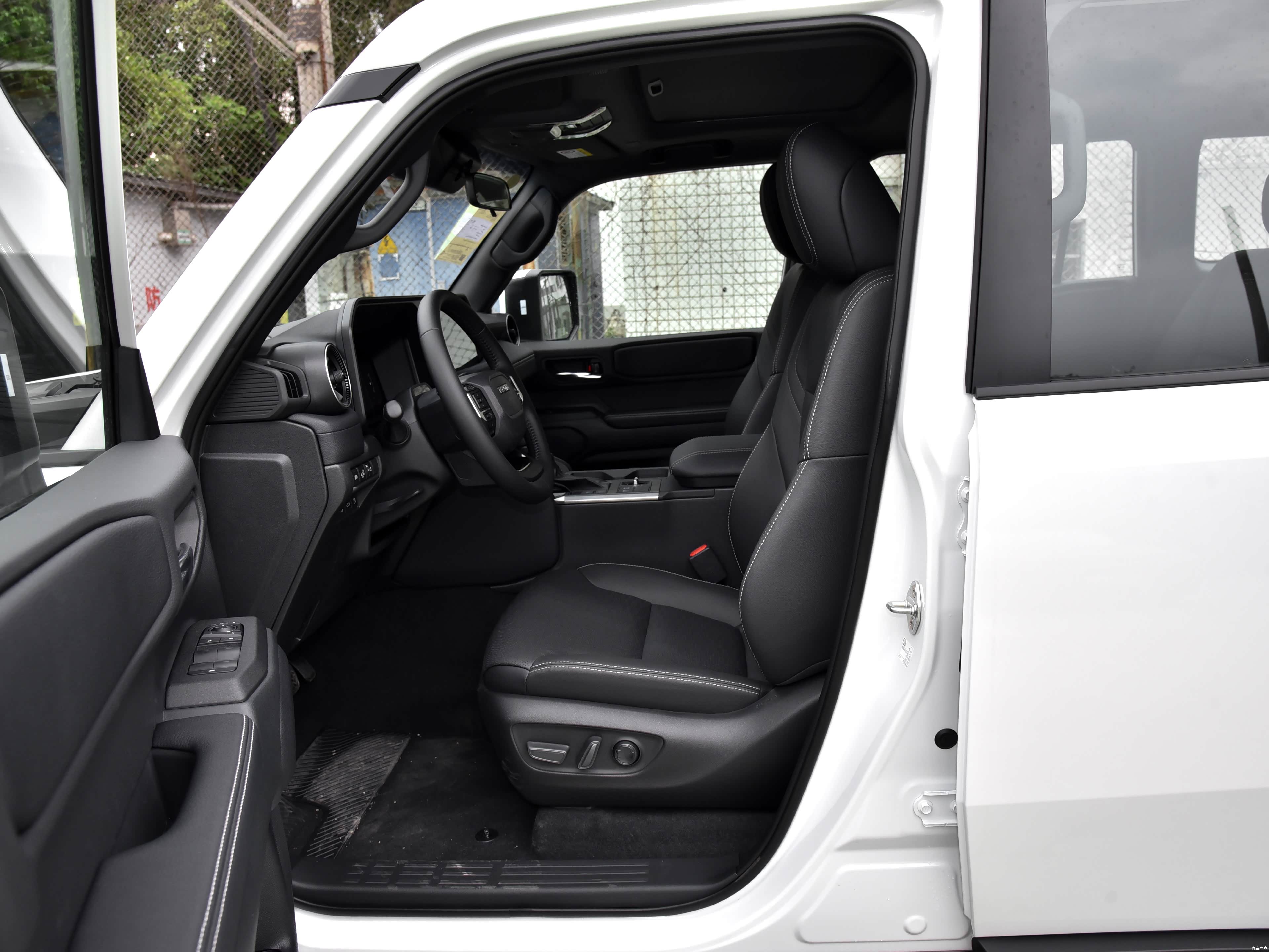Toyota Prado, миниатюра 21