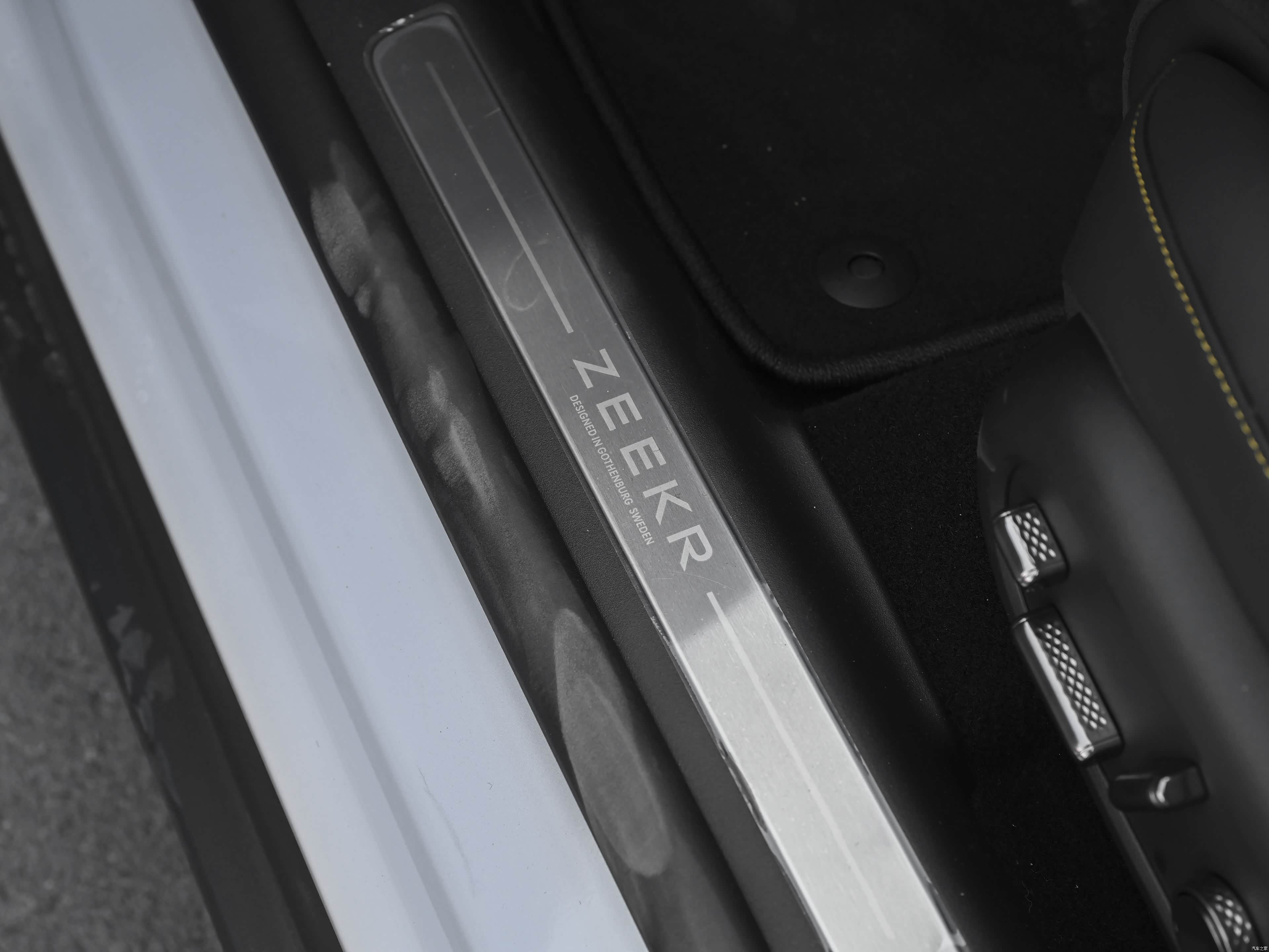 Zeekr 007, миниатюра 29