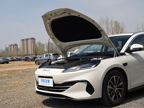 2026�� DM-i 200KM������