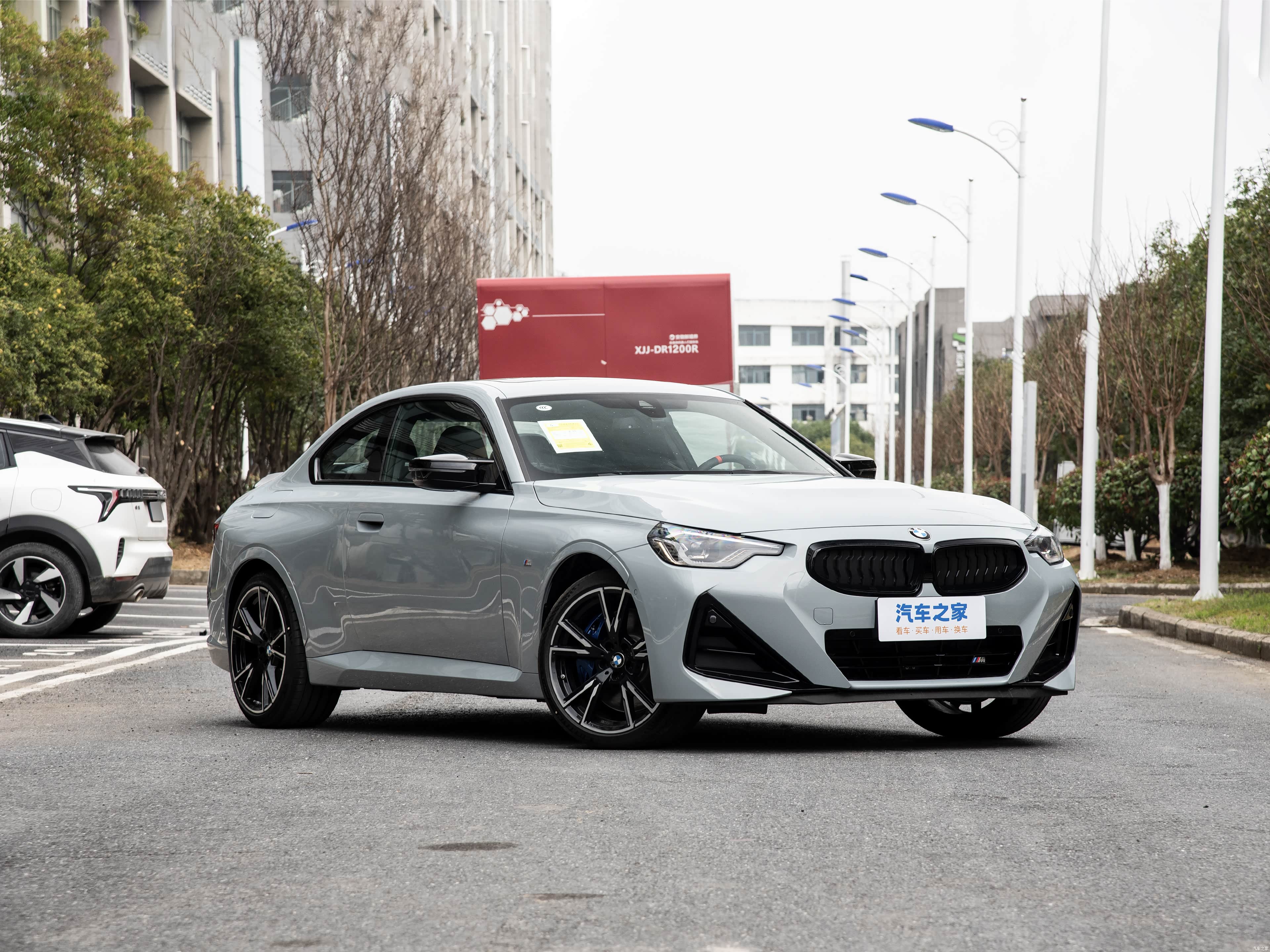 BMW 2 Series, миниатюра 3