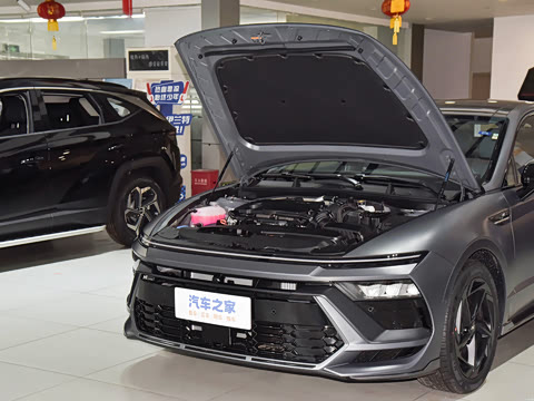 2024�� 2.0T N Line Pro