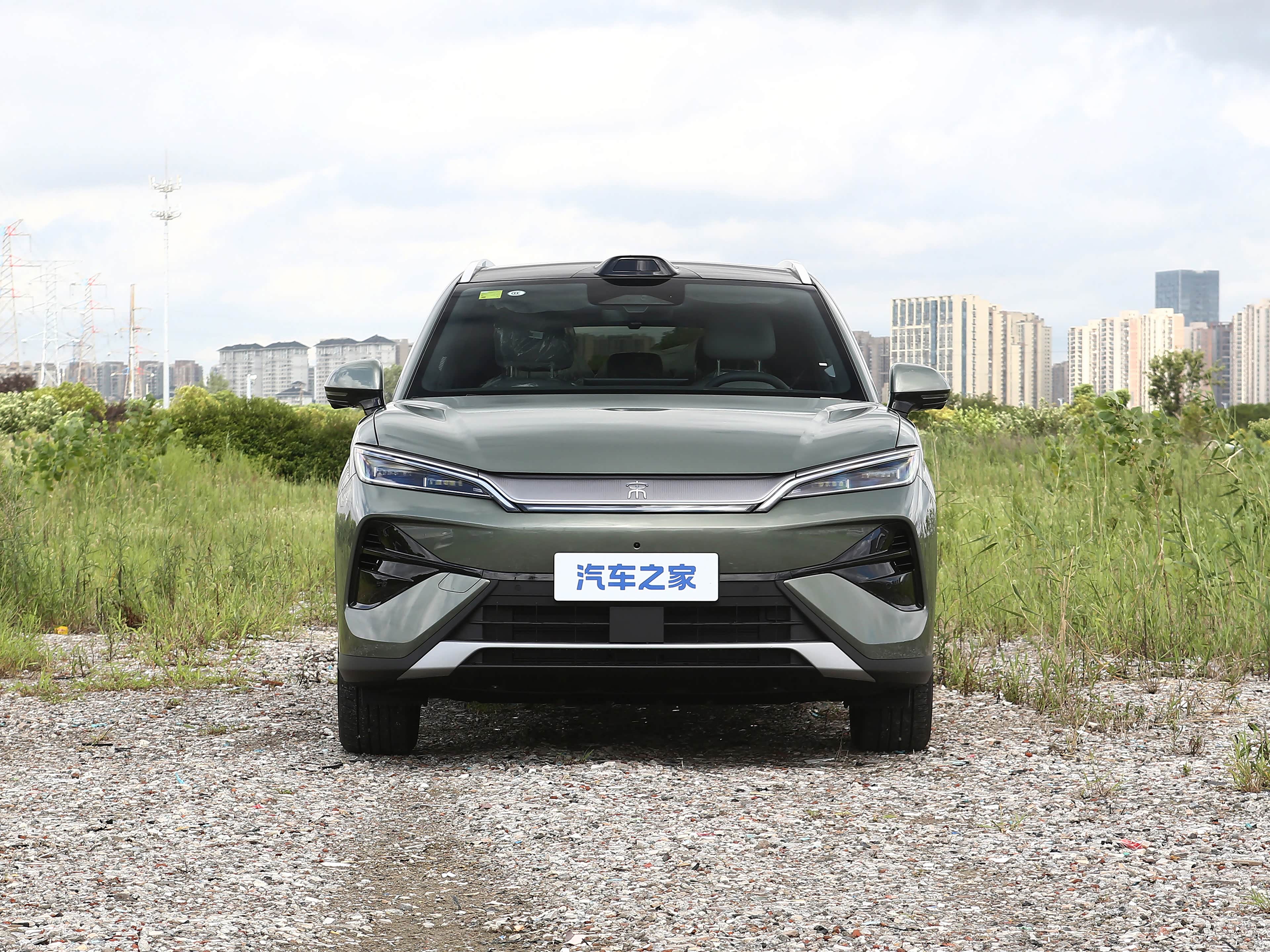 BYD Ultra, миниатюра 9
