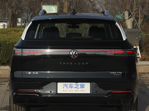 2026�� 450TSI ����R-Line�����