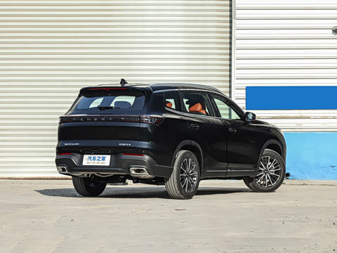 2026�� 290TGDI DCT������ 5��