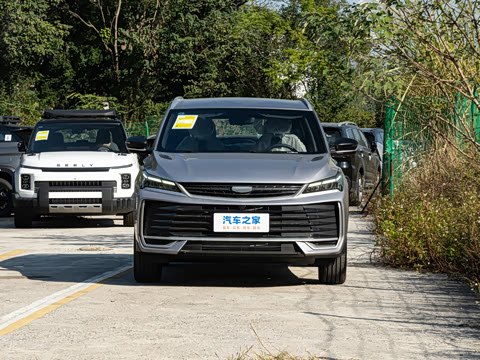 2025�� ��ԽL 1.5TD DCT ��Խ