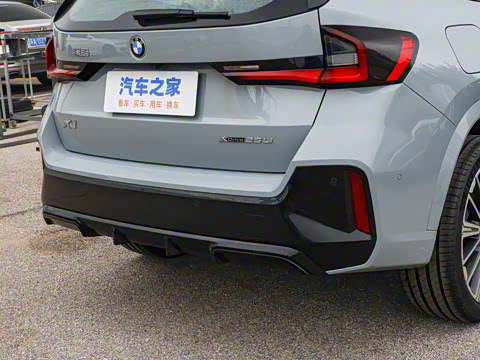 2025�� xDrive25Li M�˶���ҹ��װ