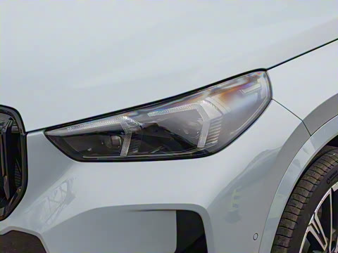 2025�� xDrive25Li M�˶���ҹ��װ