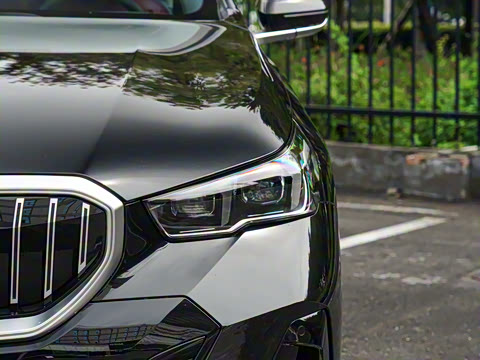 2026�� 525Li M�˶���װ