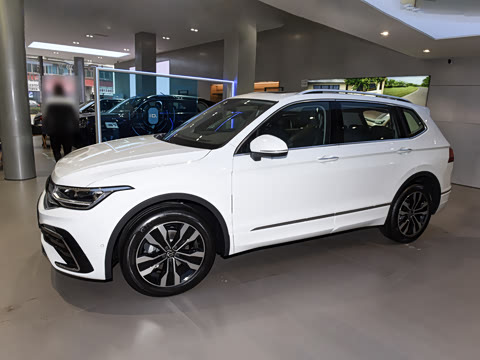 2026�� ���ڿ� 330TSI �Զ�����R-Line��ҫ��