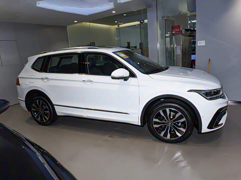 2026�� ���ڿ� 330TSI �Զ�����R-Line��ҫ��