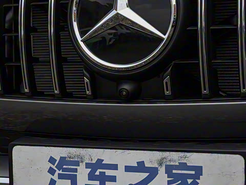 2025�� �Ŀ� AMG GLE 53 4MATIC+