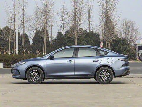 2026�� DM-i 210KM�����