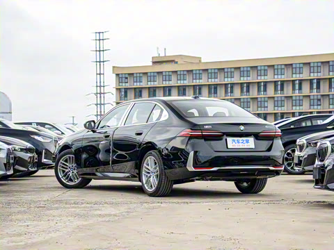 2026�� 525Li ������װ