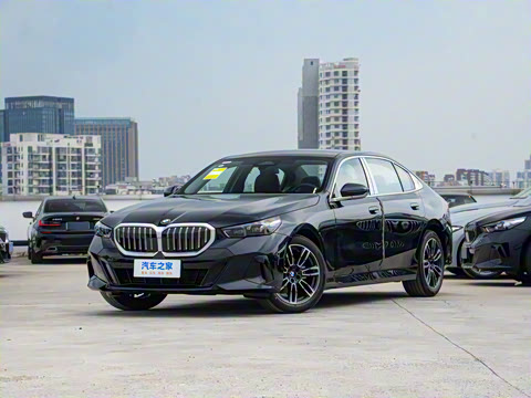 2026�� 525Li M�˶���װ