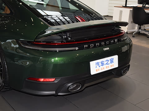 2026�� Carrera 3.0T