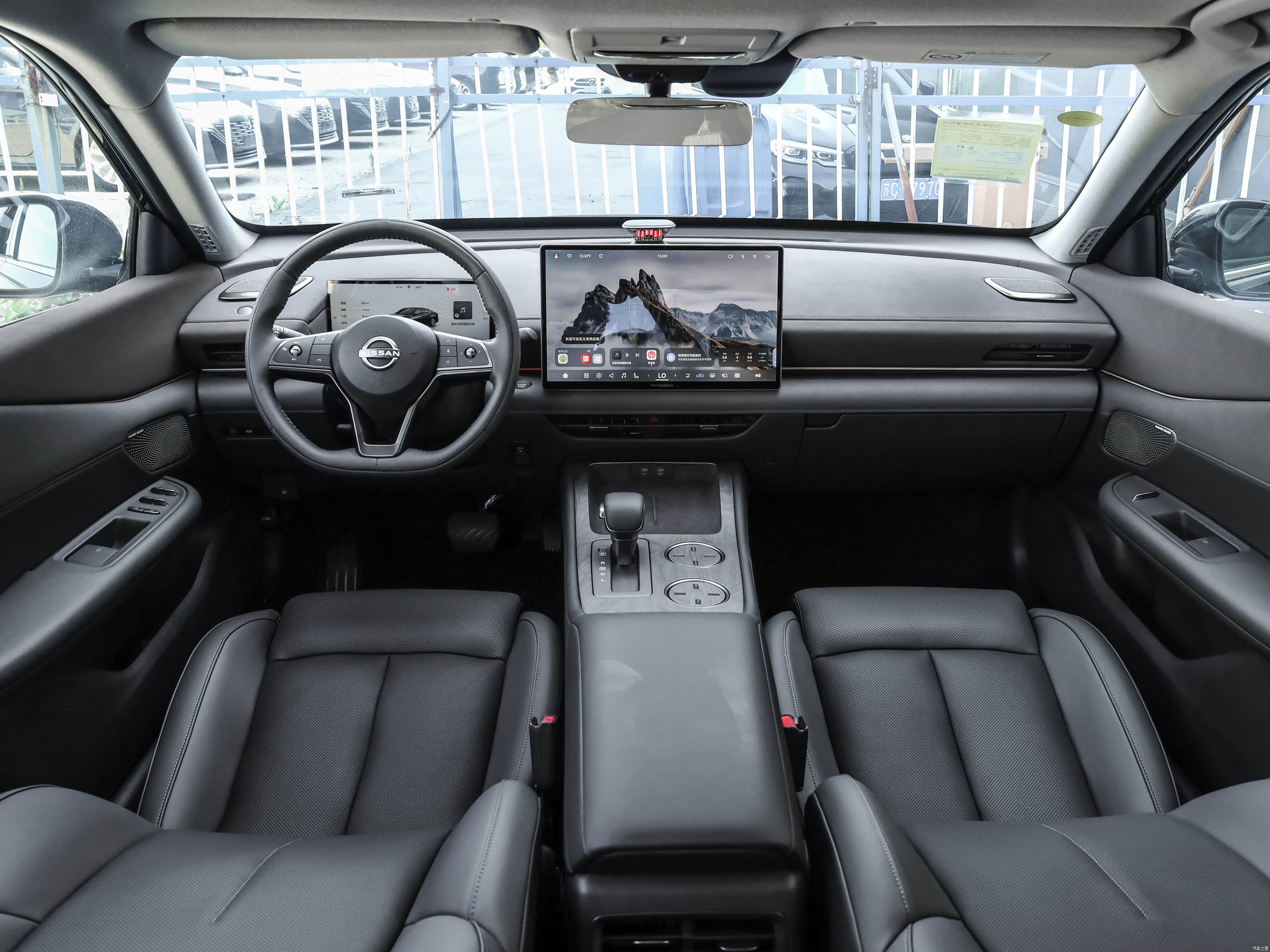 Nissan TEANA, миниатюра 11