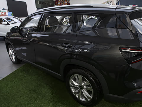 2026�� 280TSI �Զ�ȫ�ܰ�