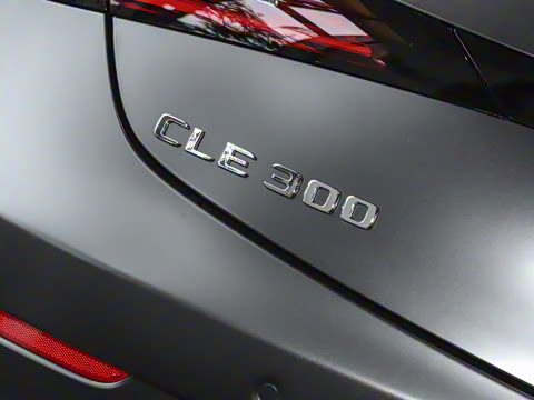 2025�� CLE 300 4MATIC ������ܳ�