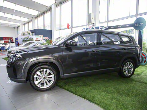 2026�� 280TSI �Զ�ȫ�ܰ�