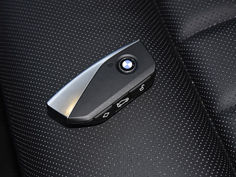 2026�� 530i ������ M�˶���װ