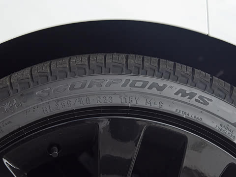 2026�� 400PS Dynamic SE