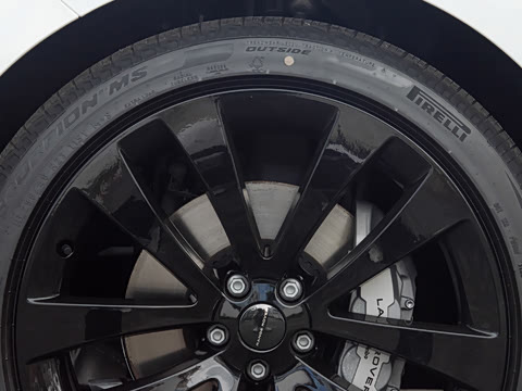 2026�� 400PS Dynamic SE