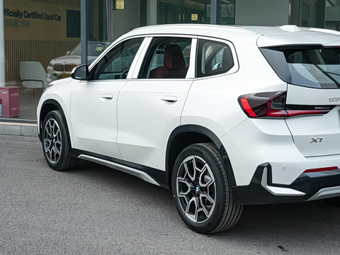 2026�� sDrive25Li X�����װ