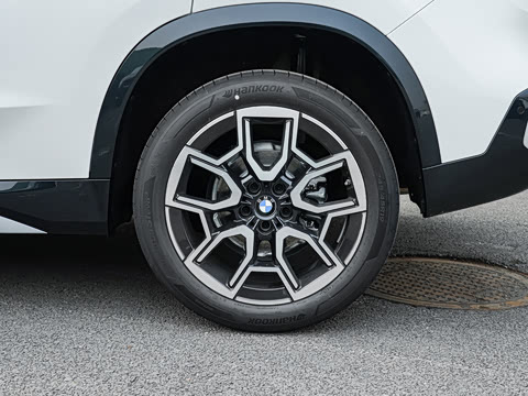 2026�� sDrive25Li X�����װ