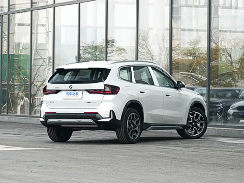 2026�� sDrive25Li X�����װ