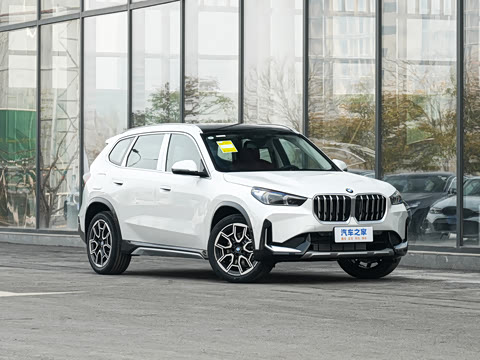 2026�� sDrive25Li X�����װ