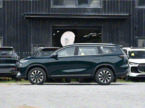 2025�� 290TGDI DCT���ư�