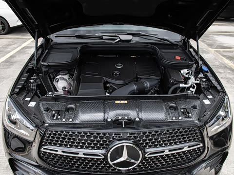 2026��  GLE 350 4MAT IC ����SUV
