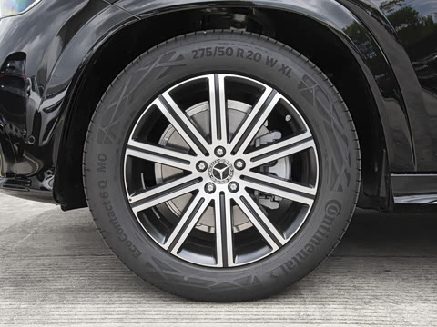 2026��  GLE 350 4MAT IC ����SUV