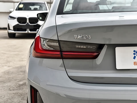 2026�� 325Li M�˶���װ