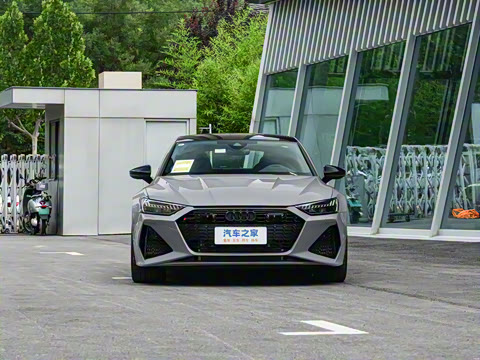 2025�� RS 7 4.0T Sportback performance