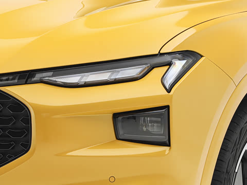 2026�� 2.0T EcoBoost  E �춯  �˶��� ST-Line
