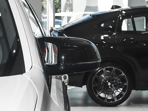 2024�� X6 M ������