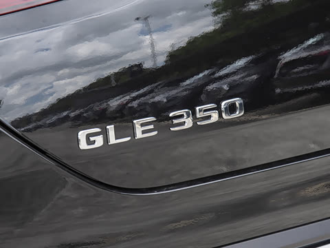 2026��  GLE 350 4MAT IC ����SUV