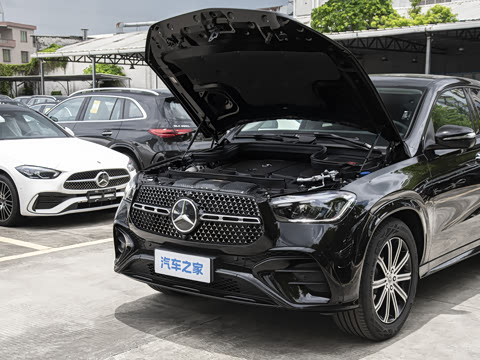2026��  GLE 350 4MAT IC ����SUV