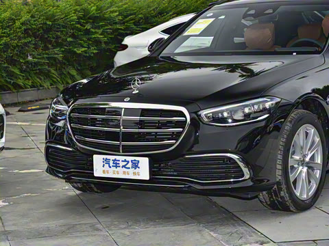 2026�� S 400 L ������