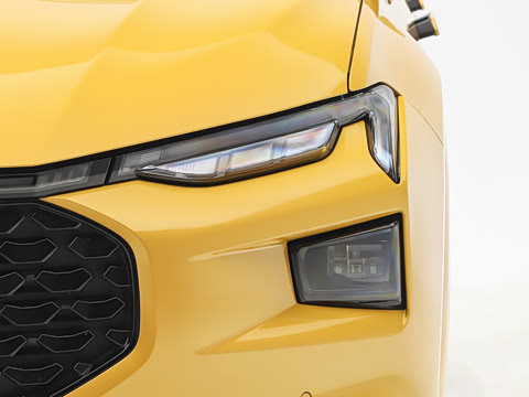 2026�� 2.0T EcoBoost  E �춯  �˶��� ST-Line